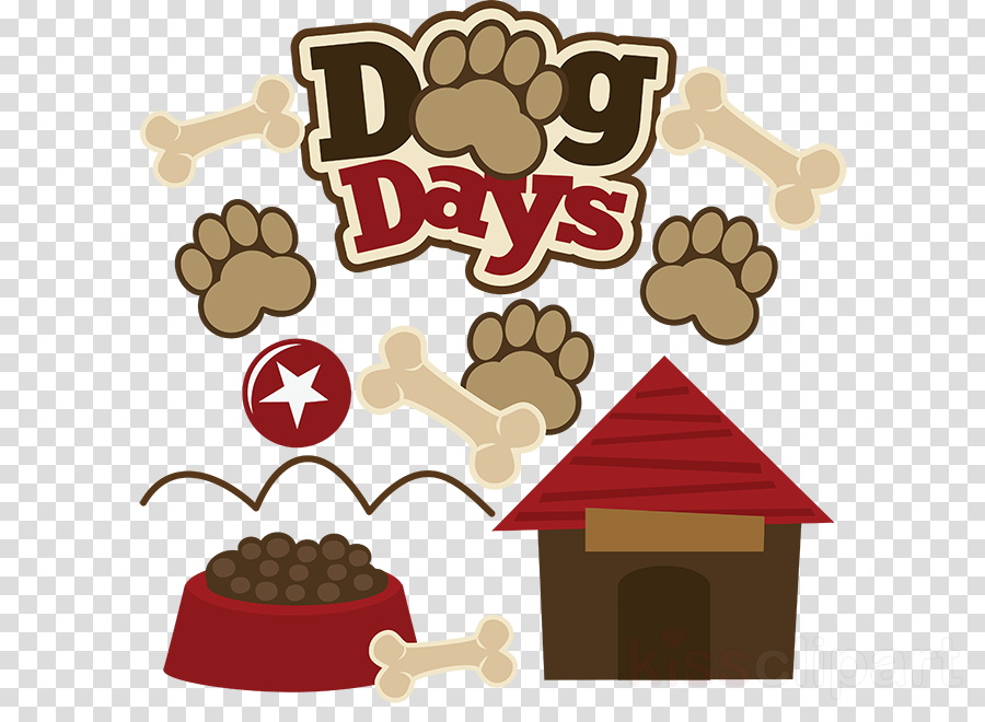Dog Scrapbook Png Clipart Dog Puppy Clip Art - Scrapbooking (900x660), Png Download