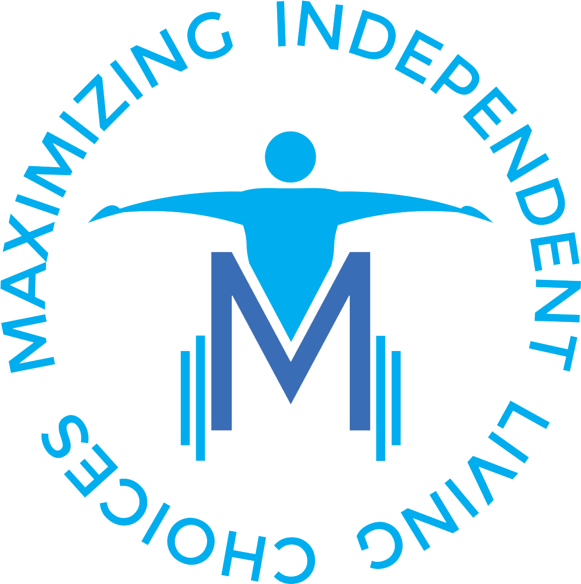 Milc Circle Logo Transparent Background - Training And Placement Management System (1600x1600), Png Download