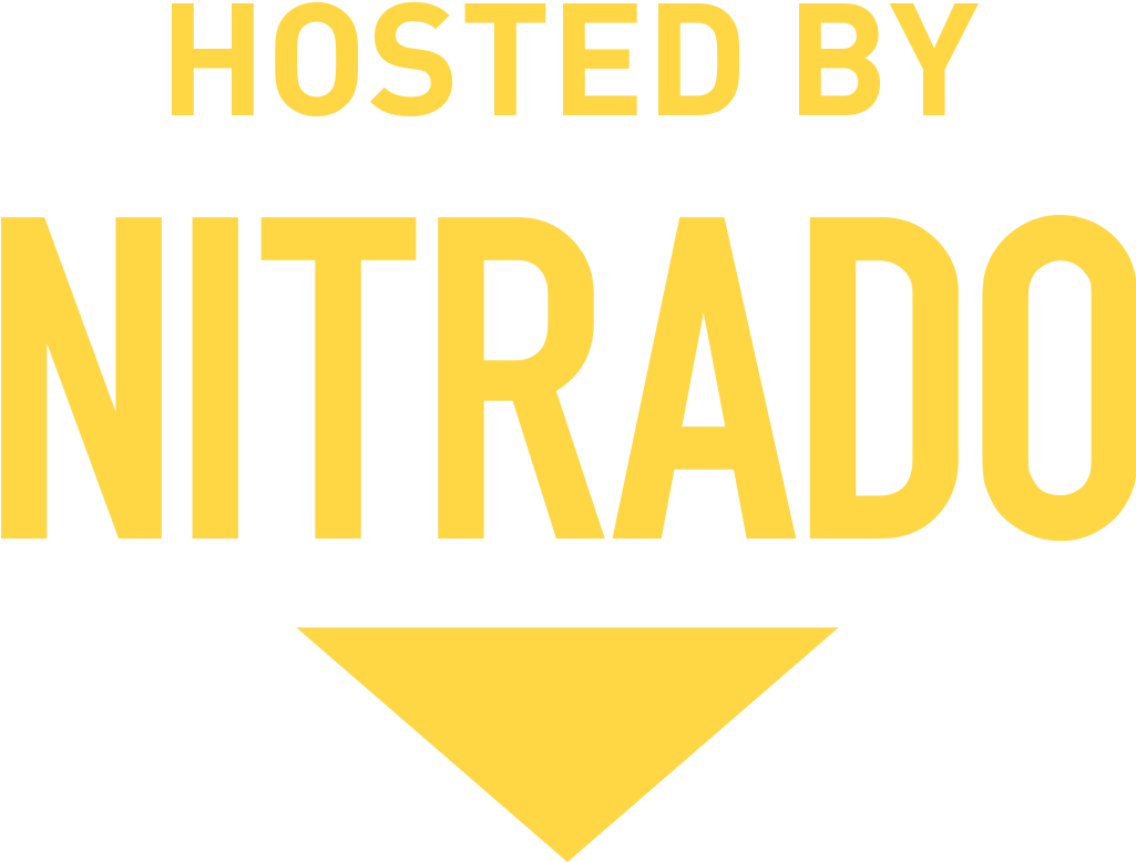 Nitrado Gameserver (1030x924), Png Download