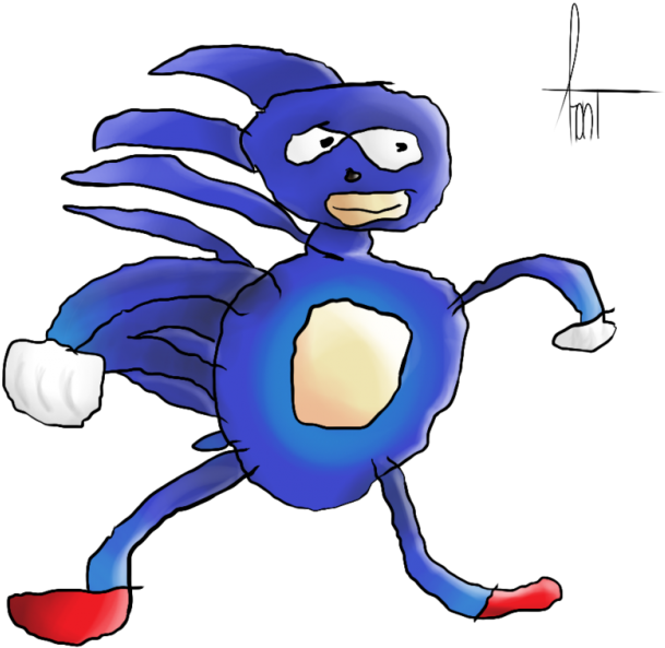 #doritos #mtndew #илюминат #саник #наркотик #жабка - Sanic Hegehog Gotta Go Fast Phone Case - Iphone 5s (700x700), Png Download
