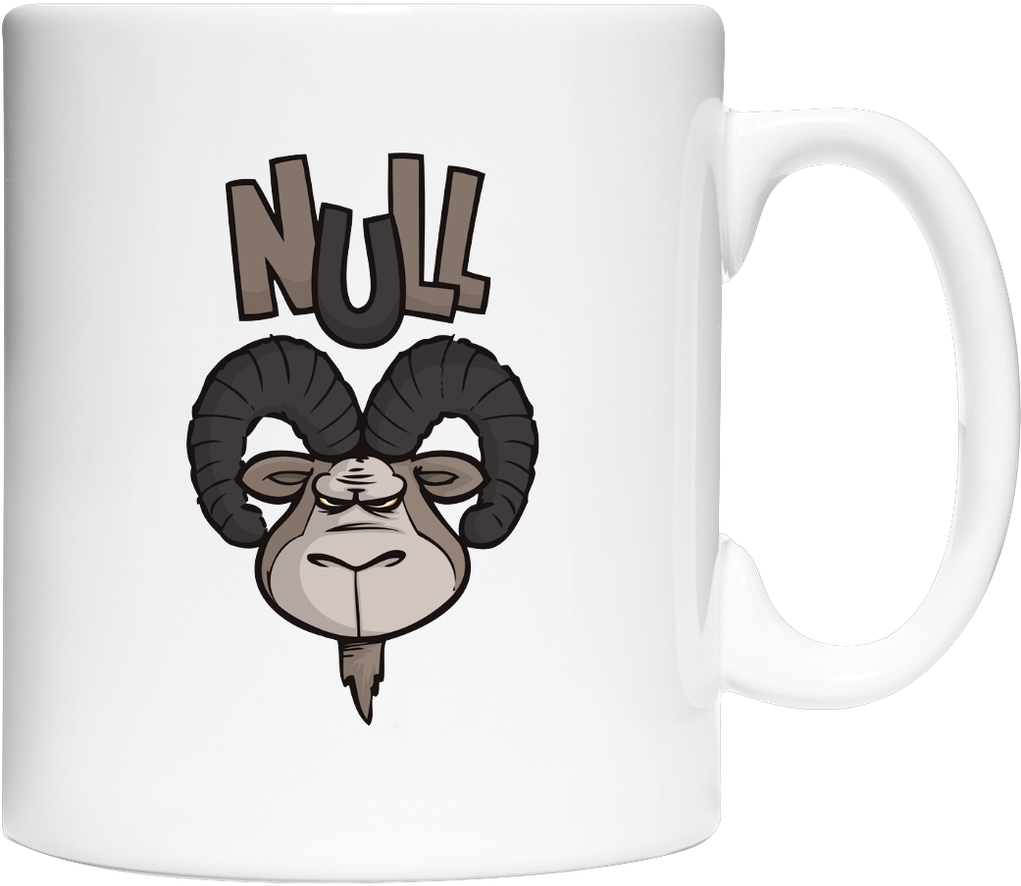 Heut Hab Ich Nbs - Mug (1024x1024), Png Download