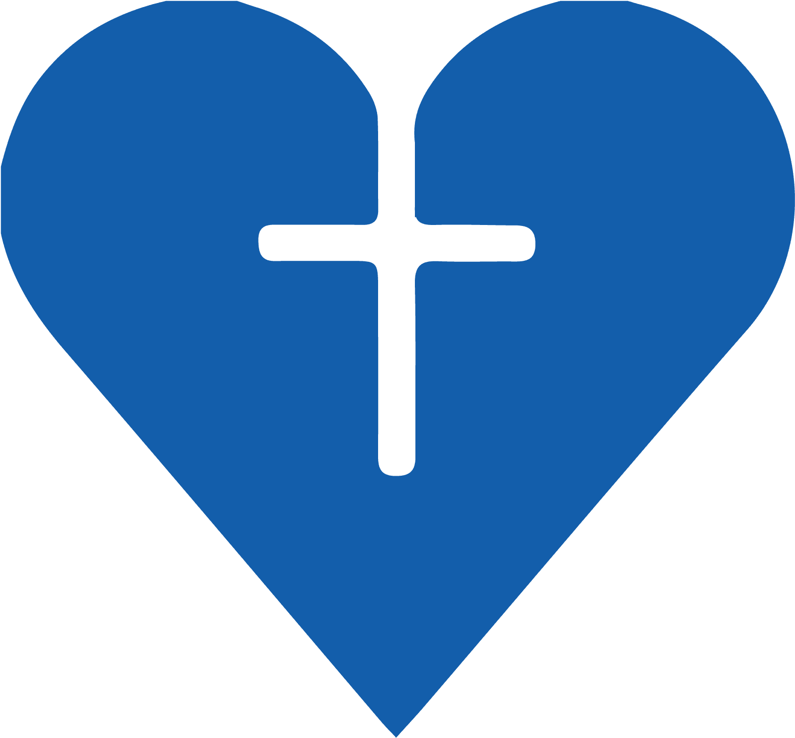 Sacred Heart - Sacred Heart Model School (1667x1667), Png Download