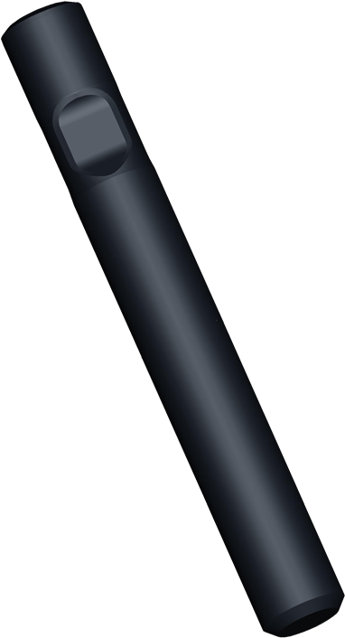 Blunt Png Transparent Download - Guitar (1000x772), Png Download