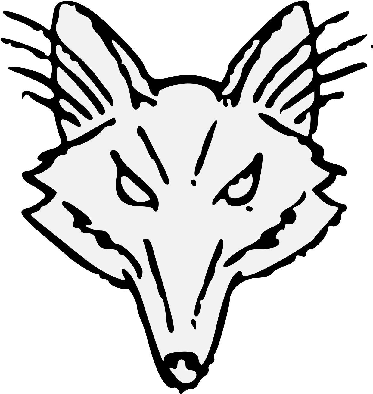 Details, Png (1256x1331), Png Download