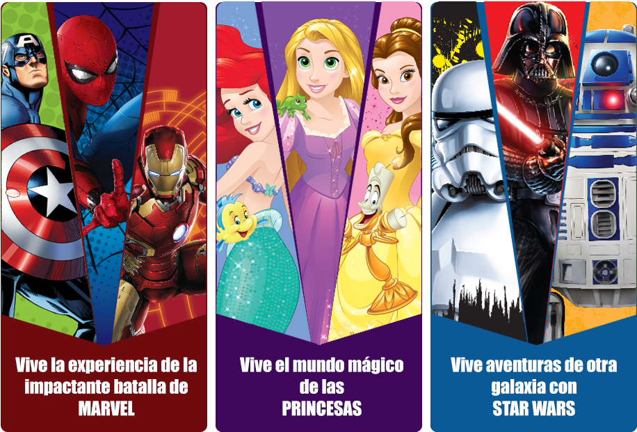 El Gran Evento Wtc - Set Of 6 Avengers 2: Age Of Ultron Bags (918x726), Png Download