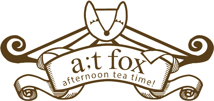 Home / Products / A - A T Fox Logo (800x413), Png Download