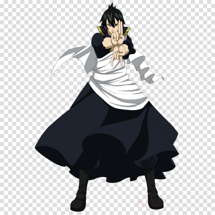 Zeref Dragneel Png Clipart Natsu Dragneel Wendy Marvell - Mavis Vermilion (900x900), Png Download