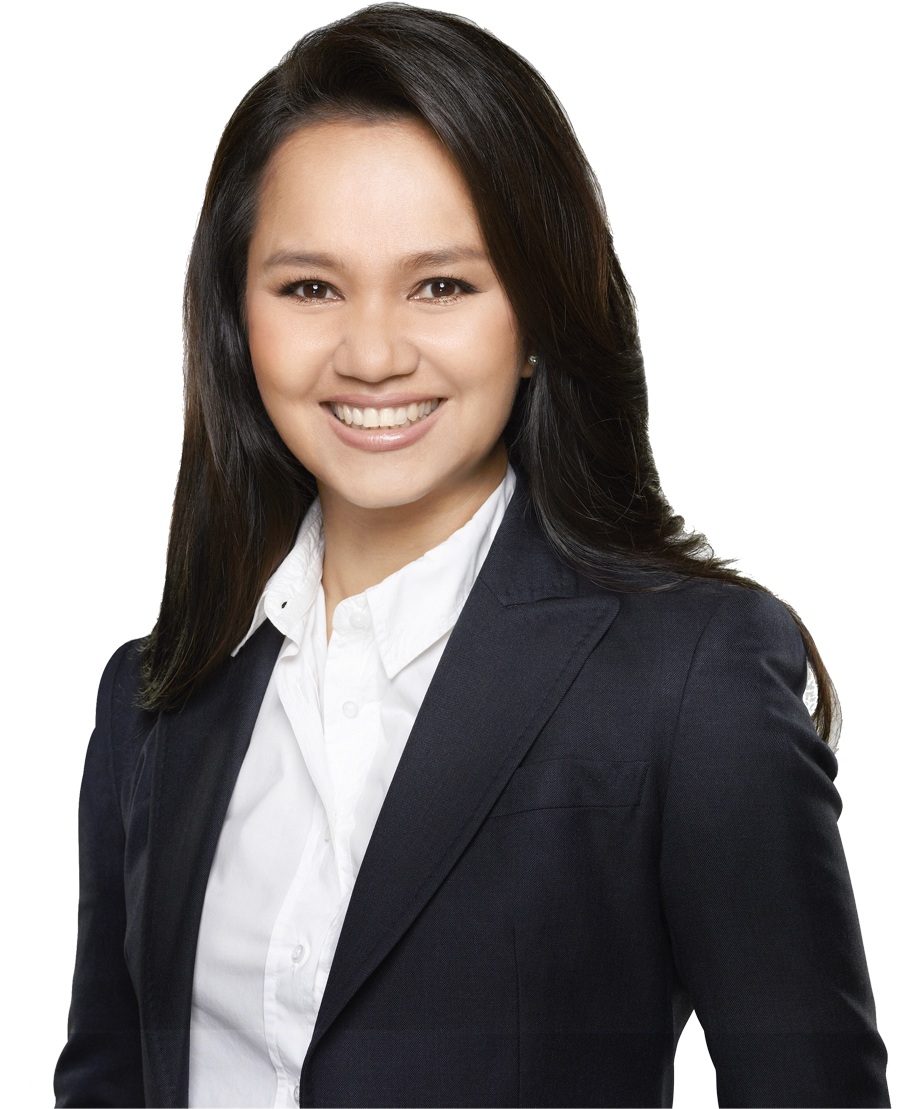 From A Destitute Widow With Us $3 Million In Debt She - Businessperson (909x1124), Png Download