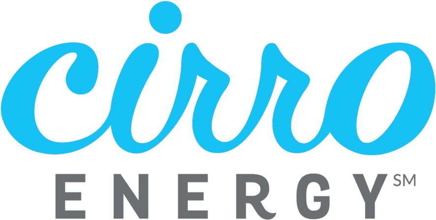 Cirro Energy (1024x695), Png Download