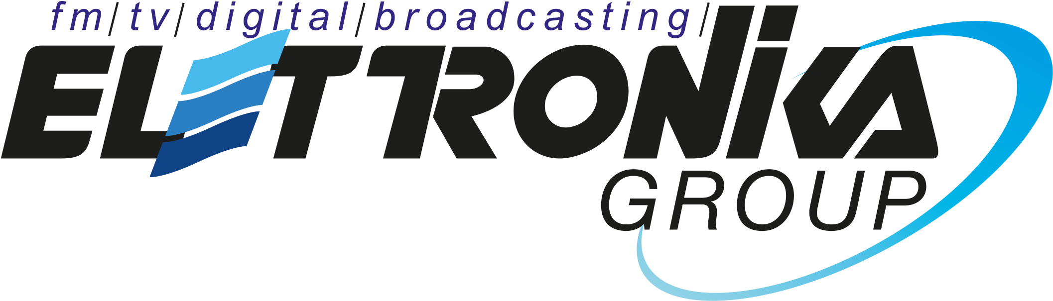 News Net - Elettronika (2440x732), Png Download