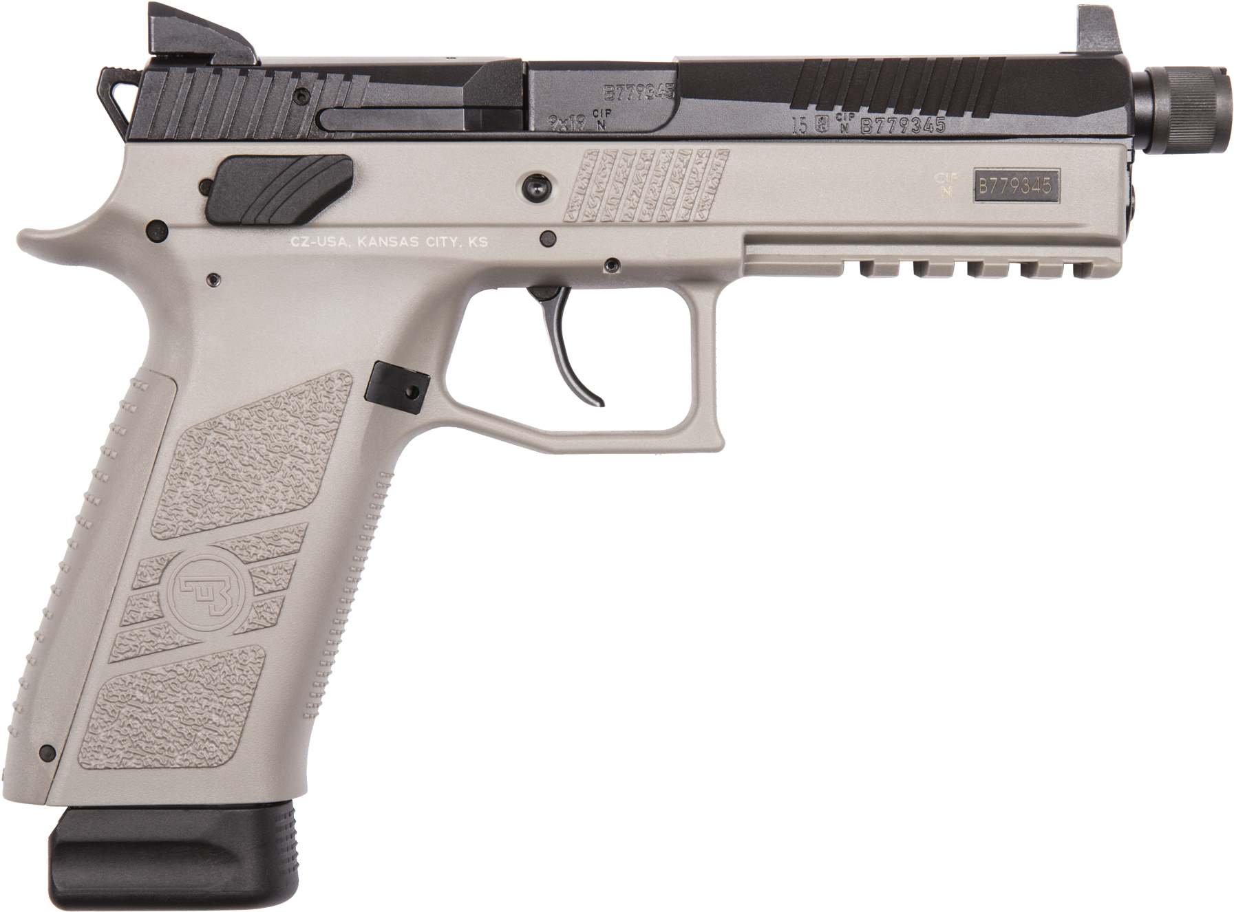 Cz Shadow Urban Grey (1920x1468), Png Download