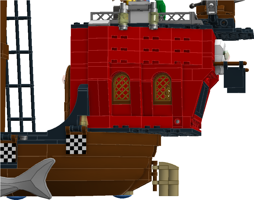 1 / - Lego (1200x709), Png Download