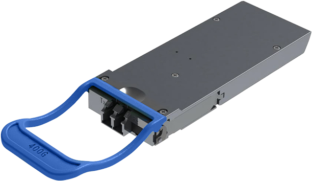 Cfp8 Lr8 Optical Transceiver (720x428), Png Download