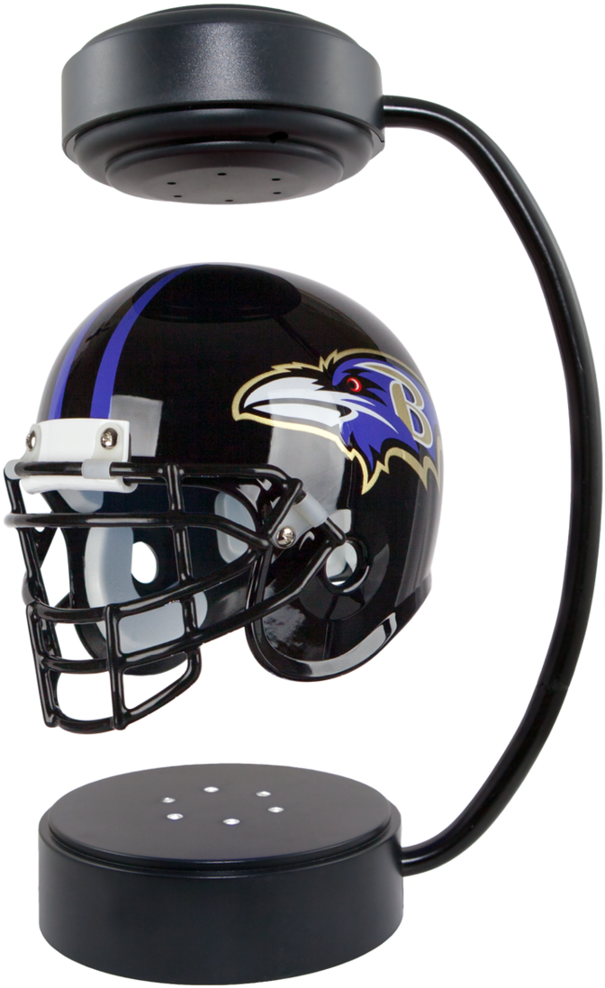 Chicago Bears - Auburn Tigers Hover Helmet, Multi (1024x1024), Png Download