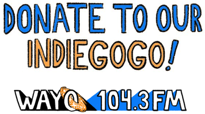 Wayo-indiegogo (901x559), Png Download