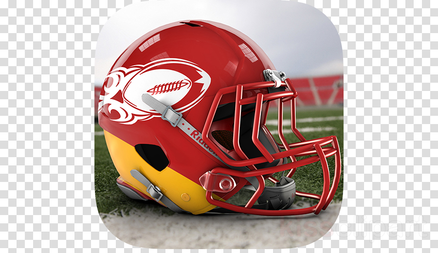 Minnesota Vikings Clipart Face Mask Minnesota Vikings - Clip Art (900x520), Png Download