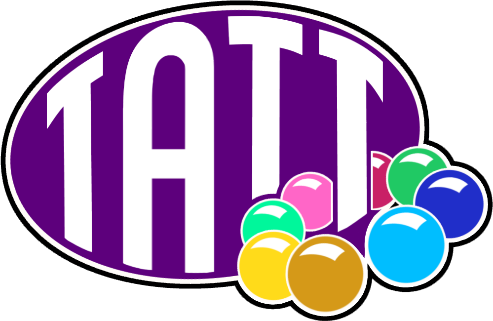 Official Logo Of The Tatt (1179x680), Png Download