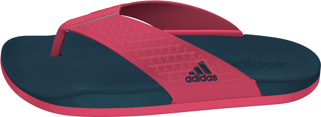 Adidas S78527 Ftw Virtual Side Lateral Left Transparent - Adidas (1024x1024), Png Download