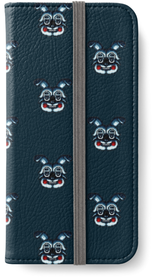 Fnaf Sister Location - Paw (500x761), Png Download