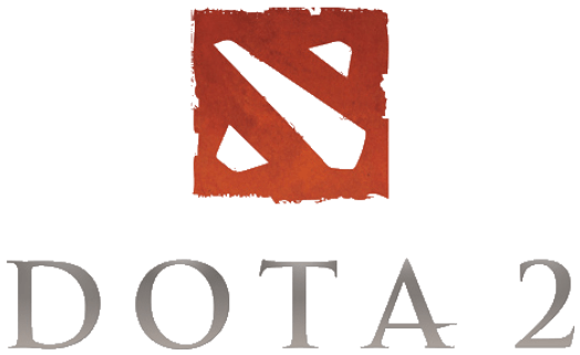 You Might Also Like This Coloring Pages - Dota The International 2018 Logo (648x550), Png Download