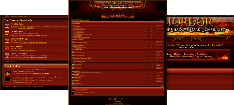 Community (960x448), Png Download