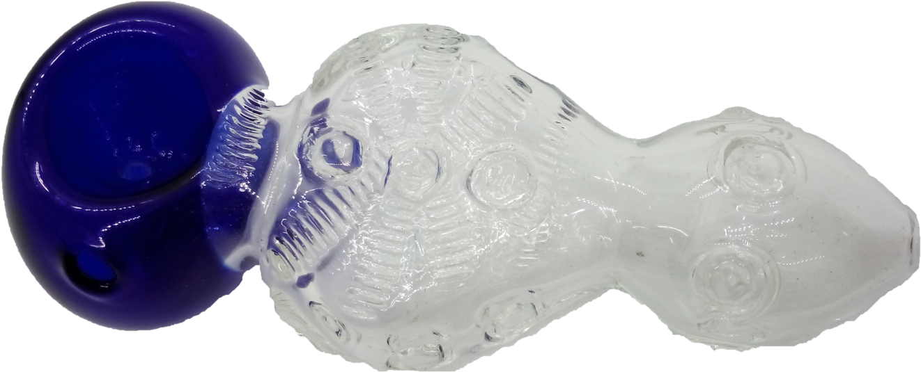 Glass Pipe - Toy (2000x1125), Png Download