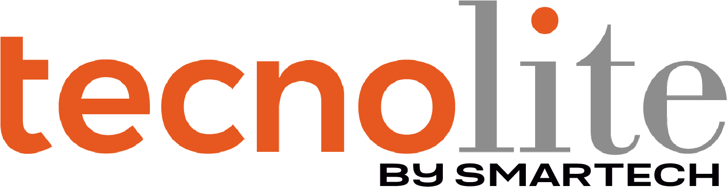 Tecno Lite Nicaragua S - Tecnolite Logo (1507x400), Png Download