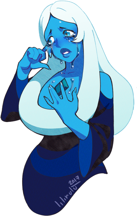 Author Comments - Diamond (480x748), Png Download