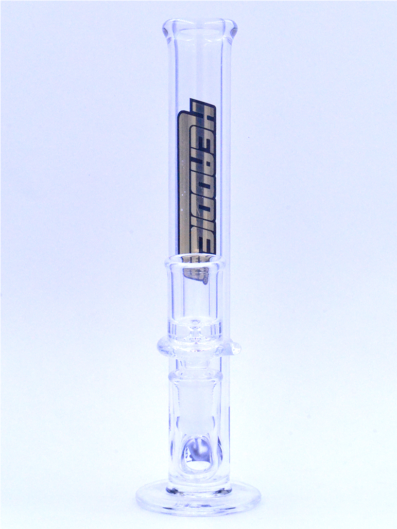 9″ Headdies® Stemless Water Pipe - Bong (1088x1088), Png Download