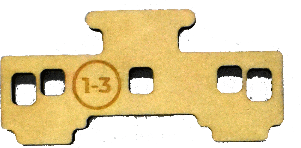 Controller Short Side - Cartoon (1069x604), Png Download