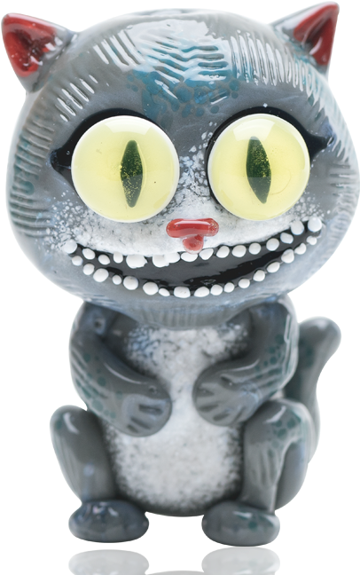 Icy Penguins Galacticat (800x800), Png Download