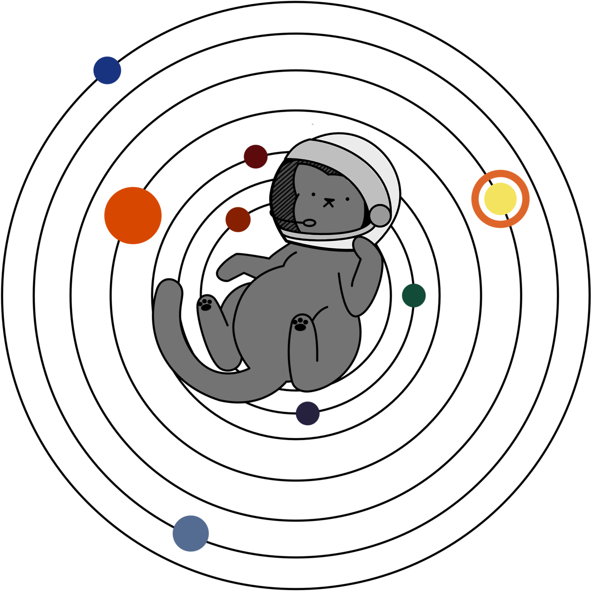 Ellison Rich Illustration Png Tumblr Designs - Design (1280x1280), Png Download