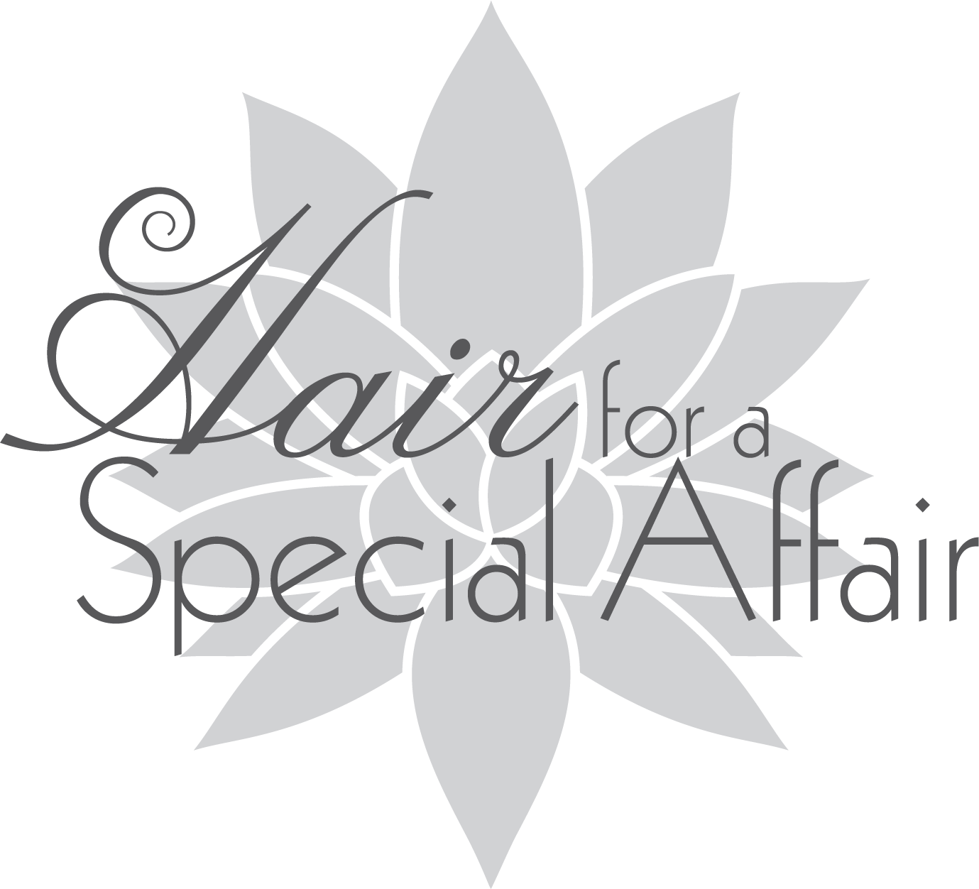 Hfasa Overlay Grey Logo - 30 Seconds To Mars Triad (1379x1252), Png Download