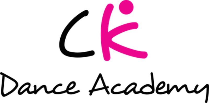 Summercamp Cklogo - Ck Dance Academy (800x397), Png Download