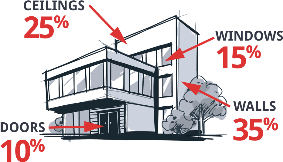 Visit Our Insulation Website - Icon (999x600), Png Download