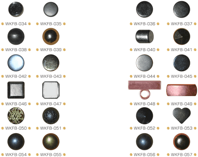 Jeans Metal Button Wahana Kreasi - Wahana Prestasi Logistik (768x542), Png Download