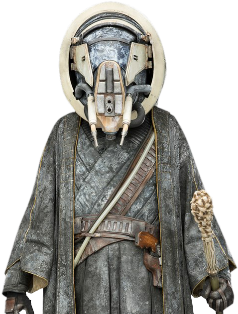 Moloch - Solo A Star Wars Story Moloch (480x640), Png Download
