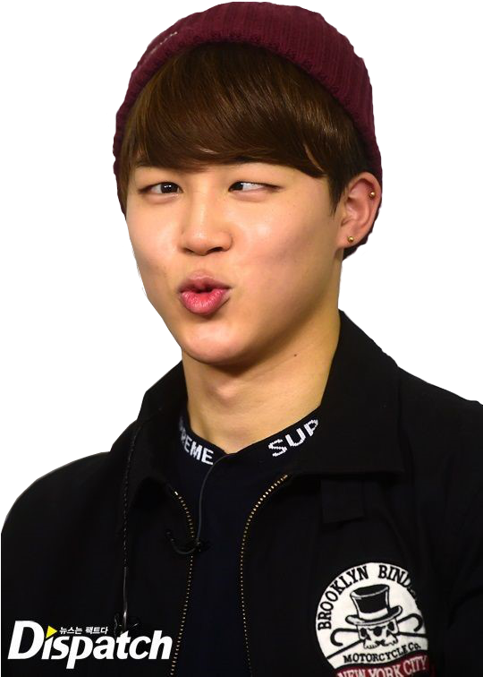 Dispatch Korea (539x792), Png Download