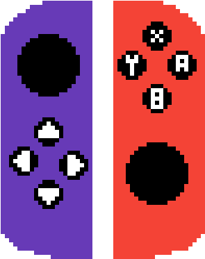 Random Image From User - Nintendo (600x600), Png Download