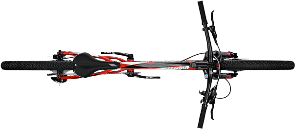 Whistler Pro - Focus Jarifa Bosch Donna Plus 9g 11 E-bike 2017 (700x441), Png Download