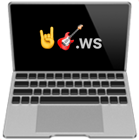 Emoji Domains Rock The Web - Emoji Domain (576x720), Png Download