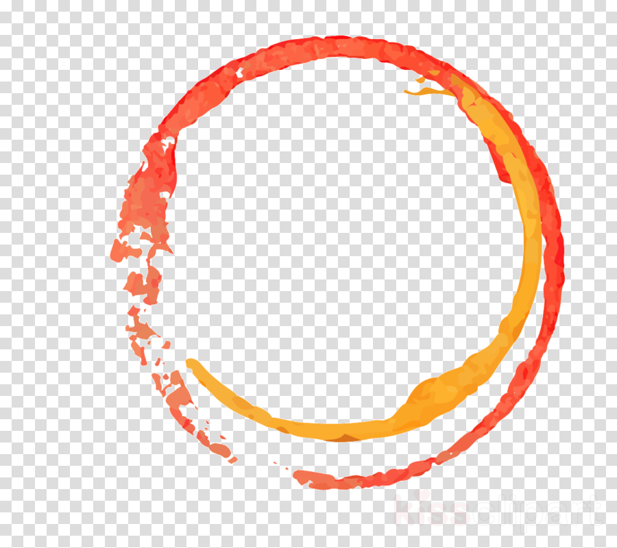 Download Brush Stroke Png Circle Clipart Paint Brushes Brush Stroke Circle Png Free