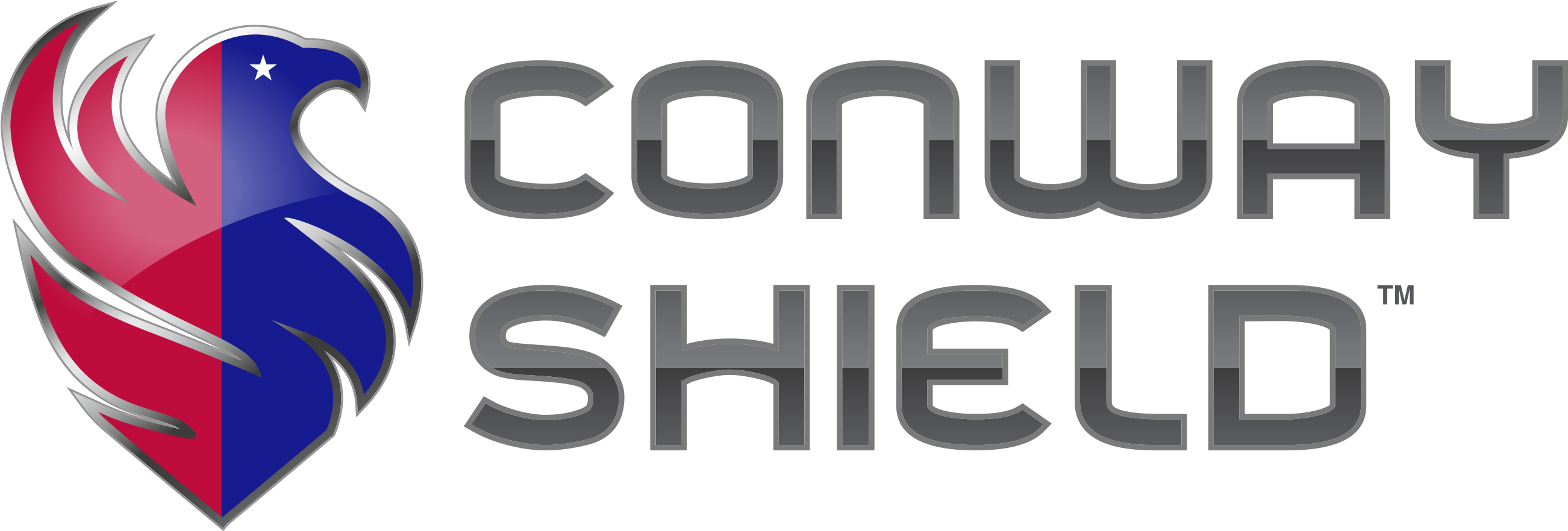 Paul Conway Shields Earned The Reputation Of Being - Conway Shield (3300x2550), Png Download