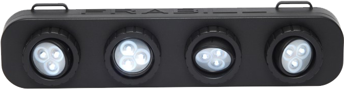 Frabill Ice Shelter Light Bar - Frabill Light Bar Ice Shelter (736x460), Png Download