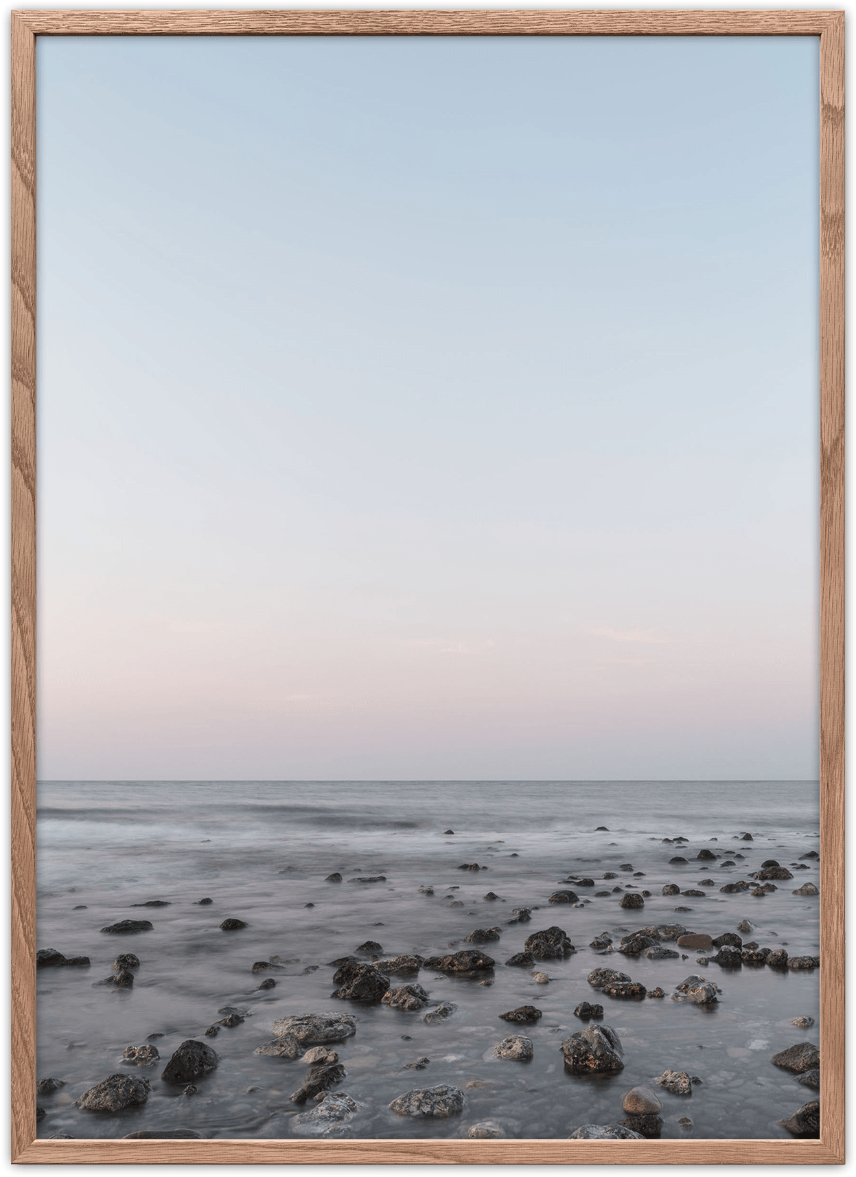 Cold Hawaii Blue (1750x1750), Png Download