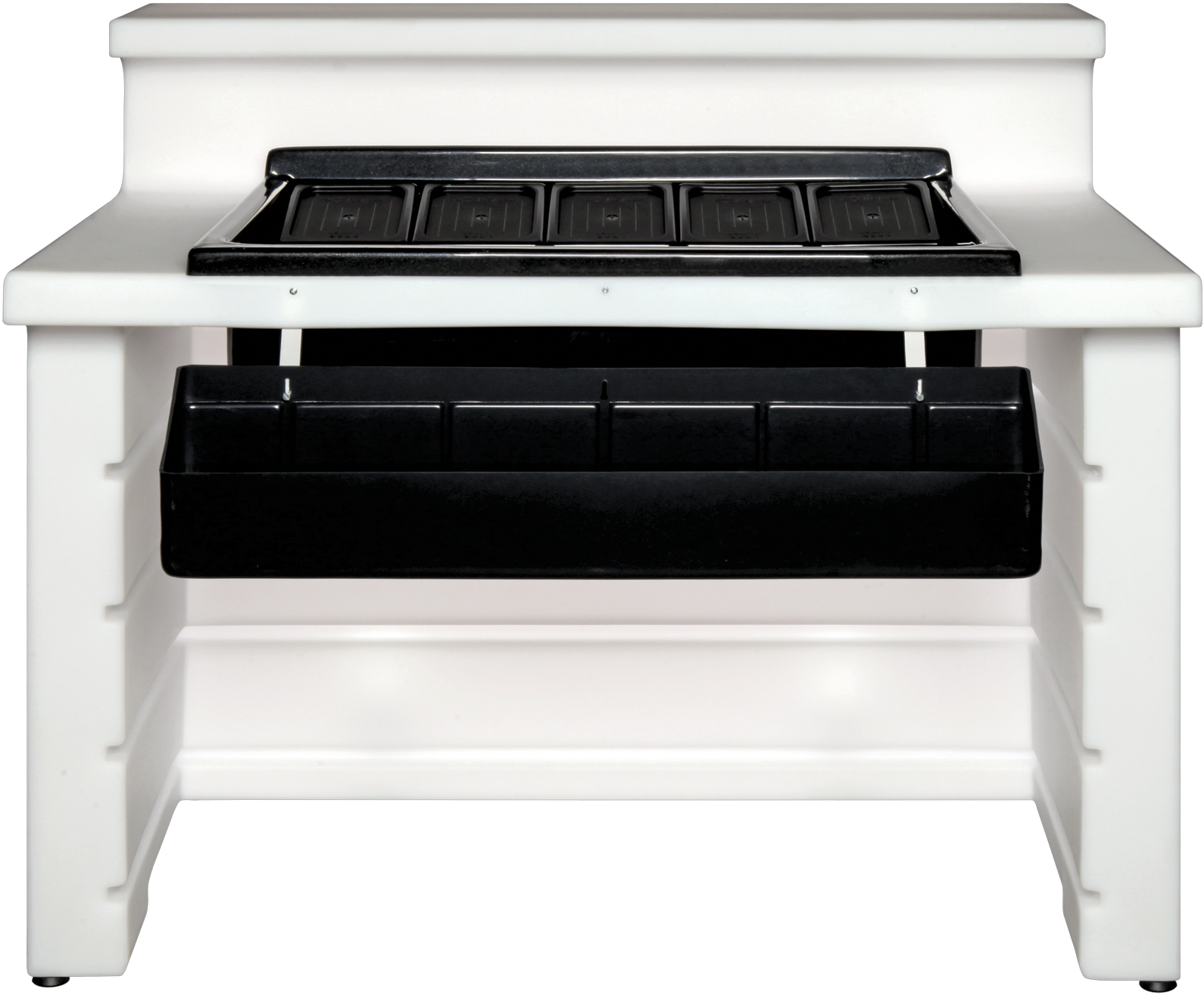 Light Bar 7 (1747x1536), Png Download