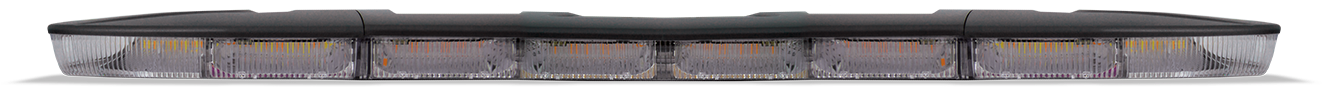 Nroads® Fleet Series Led Lightbar (1368x792), Png Download