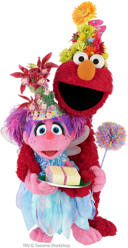 Playhouse Square On Twitter - Stuffed Toy (488x864), Png Download