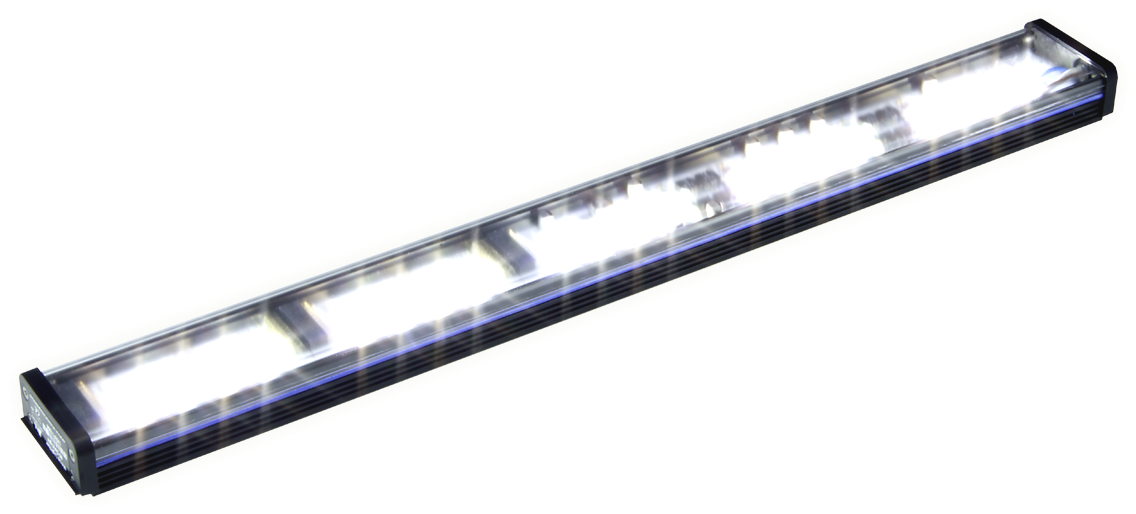 Ghl Mitras Lightbar Announced In Smaller Sizes And - Ghl (1181x559), Png Download