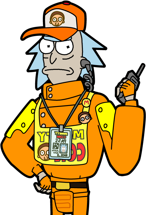 Cartoon (506x730), Png Download